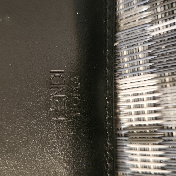 Fendi Bag Bugs Cardholder - Picture 7 of 11